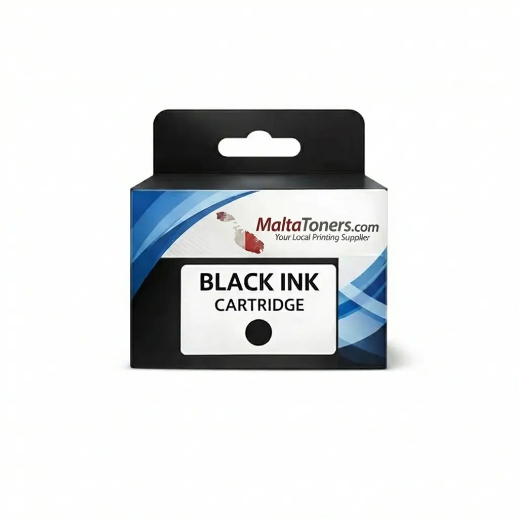 Compatible Brother LC3219 Ink - Black