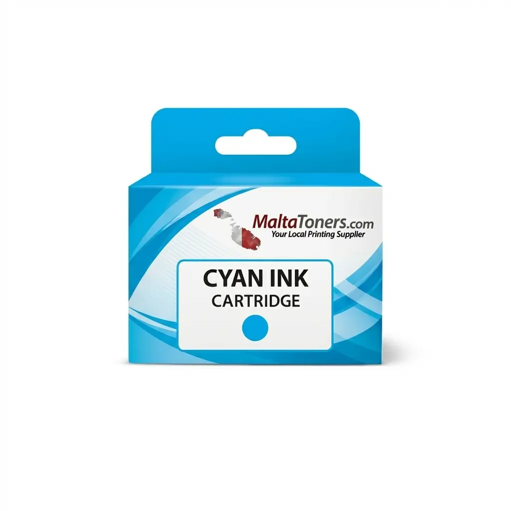 Compatible Brother LC3219 Ink - Cyan