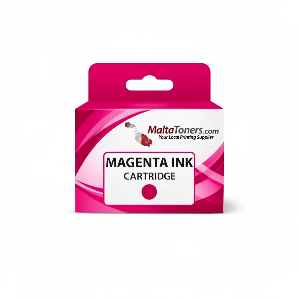 Compatible Brother LC3219 Ink - Magenta