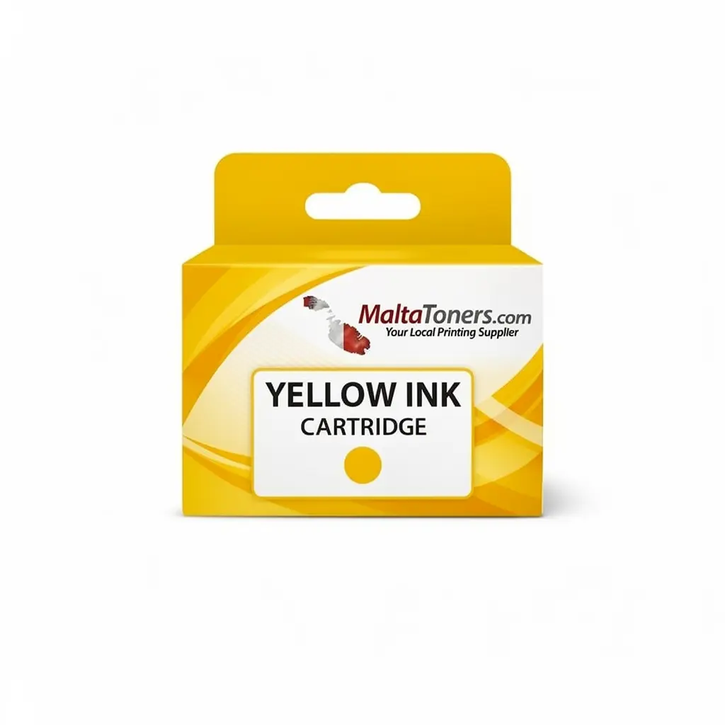 Compatible Brother LC3219 Ink - Yellow