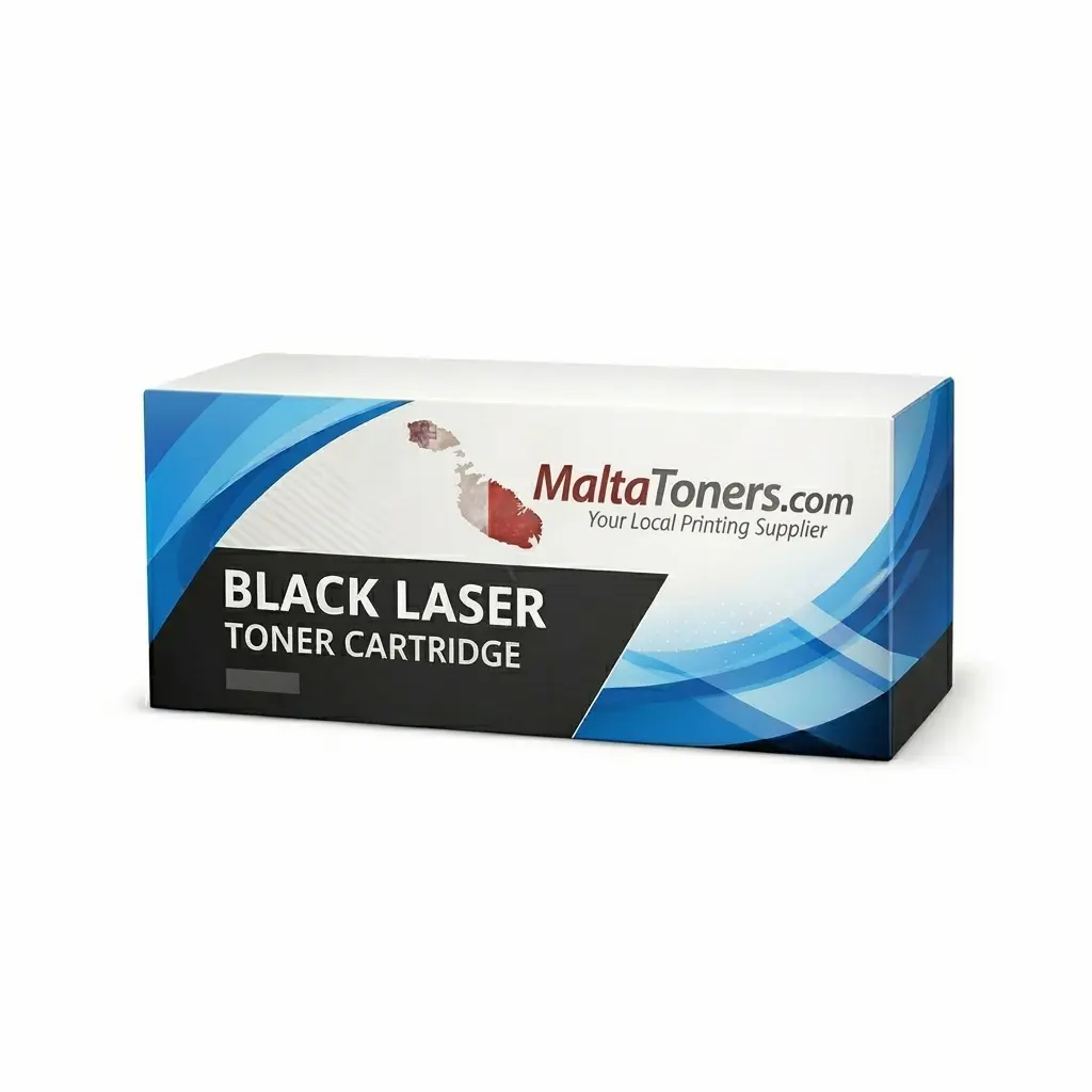 Compatible Canon FX10 Toner - Black