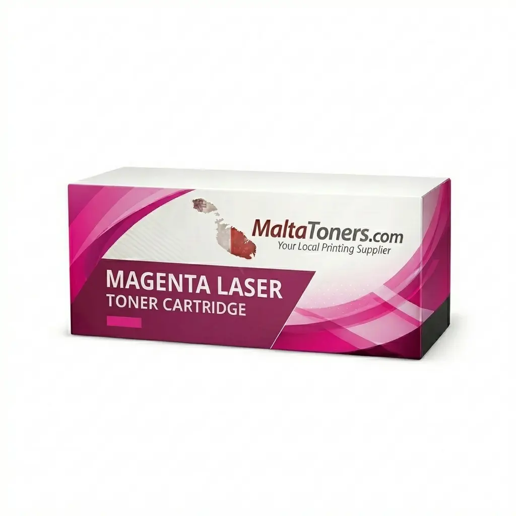 Compatible HP 117A - (W2073A) Toner - Magenta